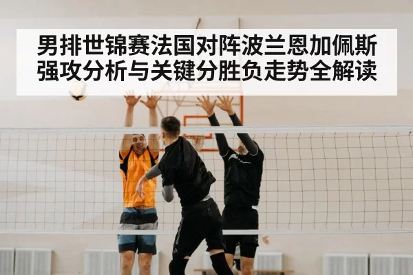 volleyball block net